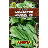 Черемша Медвежий деликатес 0,3гр Аэлита