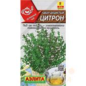 Чабер Цитрон душистый  0,1гр Аэлита