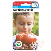 Томат Бугай красный  20шт СС