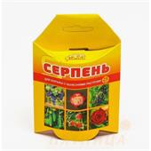 СЕРПЕНЬ ВХ  25мл 