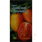 Томат Дамские пальчики оранжевый  0,03гр Мязина