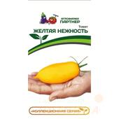 Томат Желтая нежность  10шт Партнер