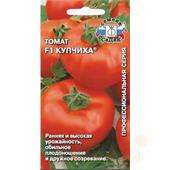 Томат Купчиха F1  0,05гр Седек