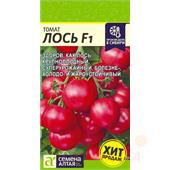 Томат Лось F1  3шт САо