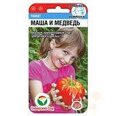 Томат Маша и Медведь  20шт СС