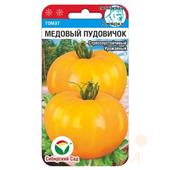 Томат Медовый пудовичок  20шт СС