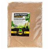Удобрение ДИАТОМИТ садовый ВХ 1л