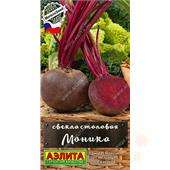 Свекла Моника столовая  1 гр Аэлита