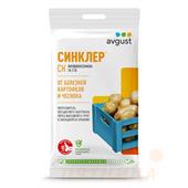 Синклер 4мл Август