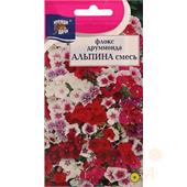 Флокс Альпина смесь  0,05-0,06гр УУ
