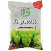 Удобрение АГРОМЕЛ 1кг 