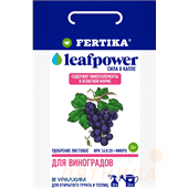 Удобрение Leaf Power для винограда 15г (Фертика)