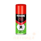 Аэрозоль Рефтамид, Антиклещ, Экстра, 100 мл
