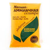 Удобрение Магний - Аммиачная селитра 0,9кг БХЗ