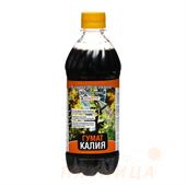 Удобрение ГУМАТ КАЛИЯ 0,5л