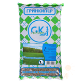 Травосмесь Универсальная 1кг Гринкипер