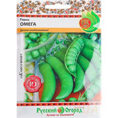 Горох Омега серия Русский огород, 20 г 
