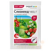 СЛИЗНЕЕД НЕО  28гр АВГУСТ