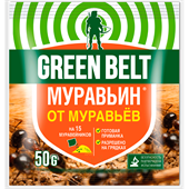 Муравьин 50гр (ГРИН БЭЛТ)