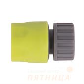Коннектор LISTOK д/крана d 3/4"