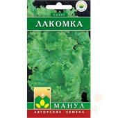 Салат Лакомка 0,2г Манул