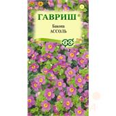 Бакопа Ассоль (Сутера)  3шт Гавриш
