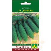 Огурец Данила Манул 