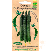Огурец Изумрудные птицы Манул