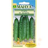 Огурец Ладога Манул