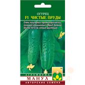 Огурец Чистые пруды Манул