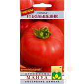 Томат Большевик Манул
