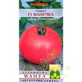 Томат Манечка Манул 