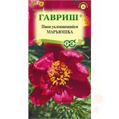 Пион Марьюшка уклоняющийся  3 шт Гавриш