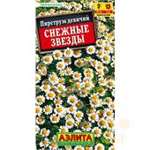 Пиретрум Снежные звезды  7шт Аэлита