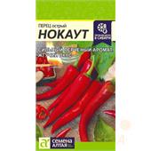 Перец острый Нокаут острый СемАлт
