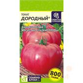 Томат Дородный СемАлт