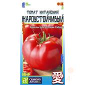 Томат Китайский Жароустойчивый СемАлт СемАлт
