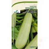 Кабачок Искандер F1 5шт Seminis/Садовита