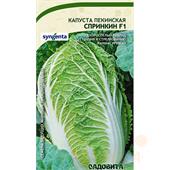 Капуста пекинская Спринкин F1 10шт Syngenta/Садовита