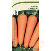 Морковь Канада F1 0,2гр Bejo/Садовита