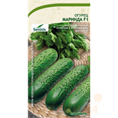 Огурец Маринда F1 5шт Seminis/Садовита