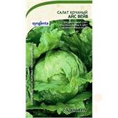 Салат Айс Вейв 10шт Syngenta/Садовита