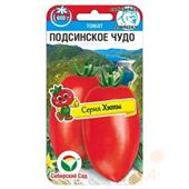 Томат Подсинское чудо СибСад