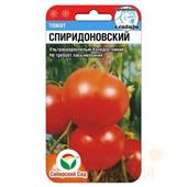 Томат Спиридоновский (Спиридон) СибСад