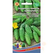 Огурец Комарик УД