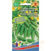 Огурец Семёновна УД