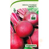 Свекла Пабло F1 0,3гр Bejo/Садовита