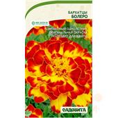 Бархатцы Болеро 0,3гр Садовита