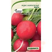 Редис Жара 2гр Садовита