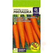Морковь Милашка СемАлт